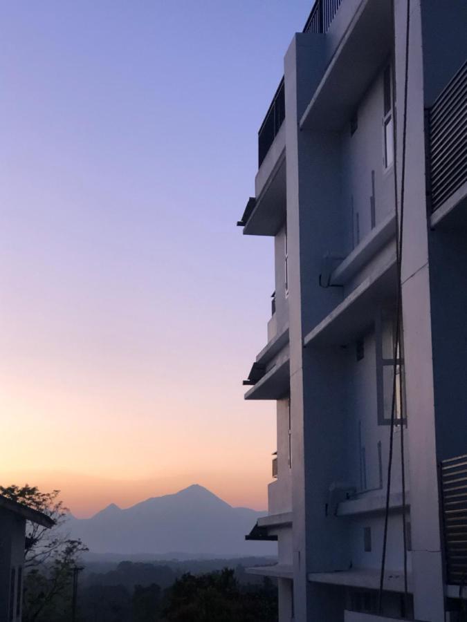 Raveendra Inn Kalpetta Exterior photo